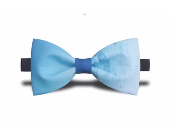 Groom Bow Tie Groomsmen Bow Ties Custom Wedding Bow Ties