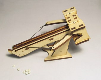 Ballista Model Kit
