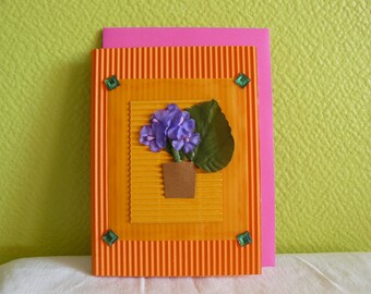 Handmade - 7 - postcards