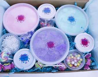 Large Mystery Slime Box