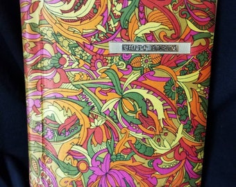 Mod Photo Album Spiral Bounds Vietnam Photos?