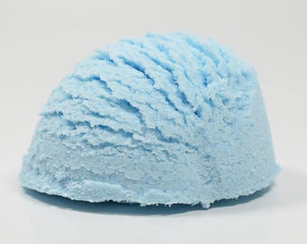 Mood Enhance Bubble Bath Scoop, Bubble Bar, Ice Cream Scoops, Bubble Bath Bombs, Bubble Scoop, Bubble Truffle