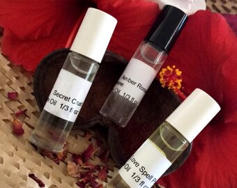 Pheromone Perfume (Bubble Gum)