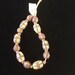 Old African Trade Beads Venetian Glass 18-01
