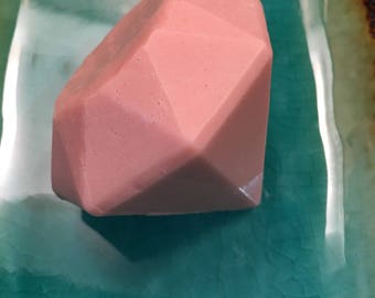 Diamond Soap Goats Milk 2oz