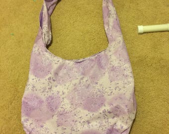 Fairy Frost Bag