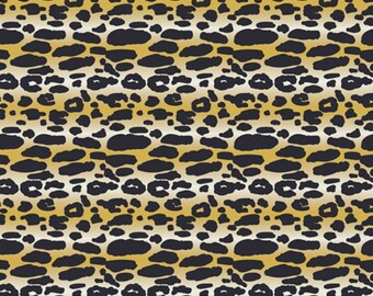 Art Gallery - Indigo & Aster Collection by Bari J - Animalia Exotica in Sand