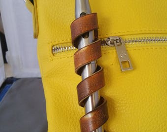 OOAK, Ecig. E-Cig, Vape Holder / L-009