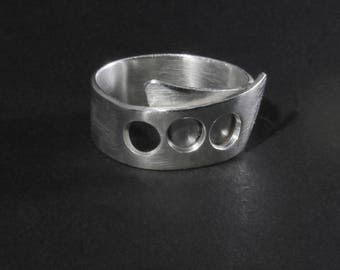 Kris Kros Ring, Size 9