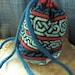 Tapestry Crochet Bag Pattern