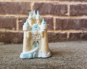 Snowdon Castle at Moorgate - Winterlore Fantasy Castle Series