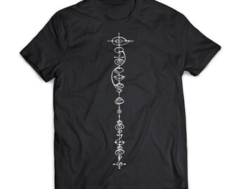 Live Long And Prosper | Star Trek | Tv And Movies | Gift | Shirt | T-Shirt | Star Trek | Tv And Movies Shirt