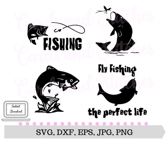 Free Free 131 Fly Fishing Svg Files SVG PNG EPS DXF File