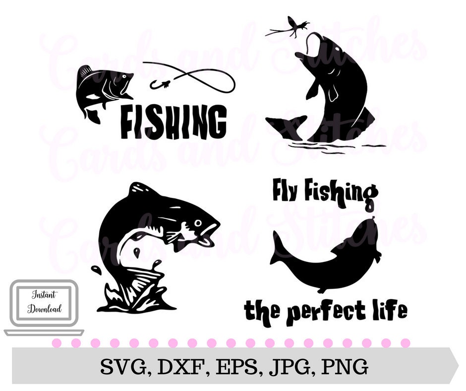 Free Free 88 Fishing Fly Svg SVG PNG EPS DXF File