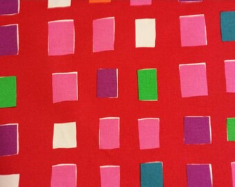 Viola Gråsten fabric Festivo made in Sweden 60s