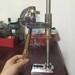 Faceting Machine, Mast & Head. ----(Right handed)