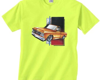 c 10 t shirts