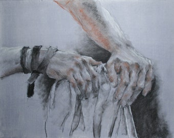 Ashley Hands