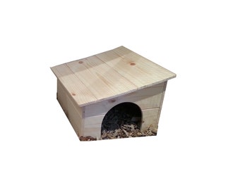 Little House for Pigs & Hogs