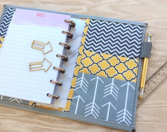 Happy Planner Cover Personalized Erin Condren