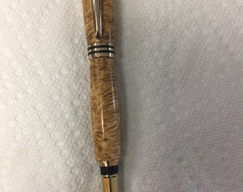 costume turned pen