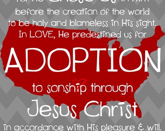 Digital Adoption Art