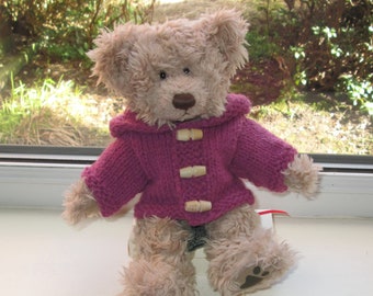 Teddy bear clothes | Etsy