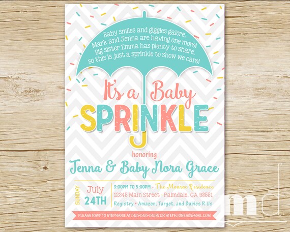 sprinkle baby shower invitation baby sprinkle shower party free printable baby sprinkle invitations