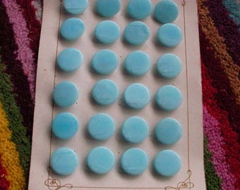 full Pack of buttons completely vintage