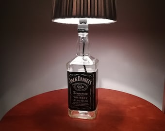 Jack Daniels Light lamp-Creative Furniture