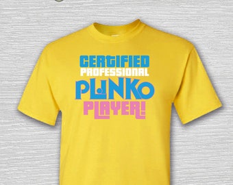 plinko shirt