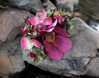 hidden somewhere in the garden