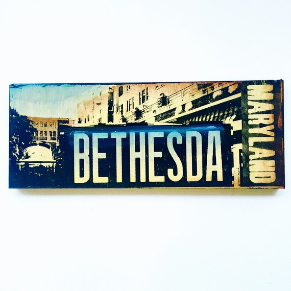 Bethesda
