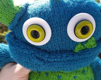 Custom Stuffed Animal