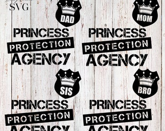 Free Free Princess Security Svg 559 SVG PNG EPS DXF File