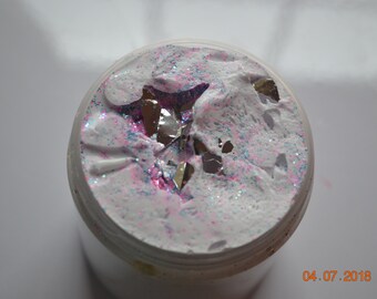 300 followers slime scented