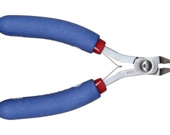 Tronex Taper Relief Flush Precision Cutters Standard Handle Professional Quality Tools 5222