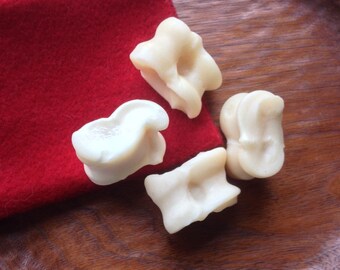 Viking Gambling Bones~ Knuckle Bones~Divination Bones~ Norse Gambling Bones ~ Viking Gambling Set~Viking Games~ Bone Jacks~ Deer Bone