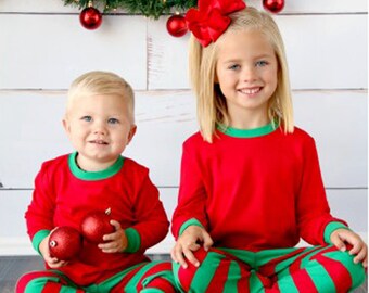 Christmas Pajamas - 2015 - In Stock - FREE Shipping (US only)