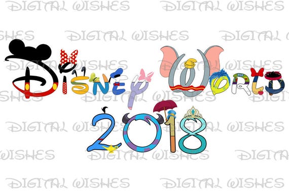 Free Free 62 My First Disney Trip 2020 Svg SVG PNG EPS DXF File