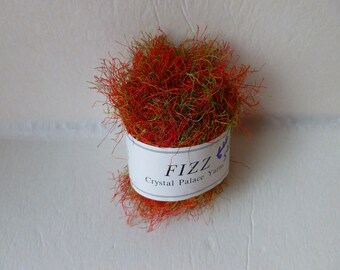 Sale Turning Leaf 9527 Fizz Crystal Palace Yarns