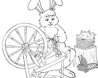 Information Only * * * Antique Spinning Wheels - Repairs Still Needed