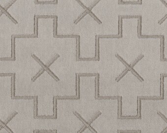 Grizzel and Mann Conco Embroidery