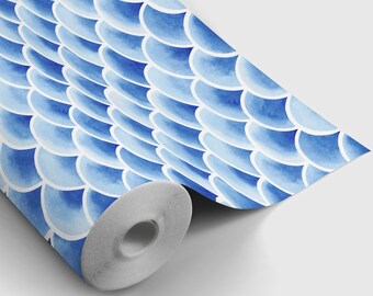 Peel and Stick Wallpaper | Peel and Stick Temporary Wallpaper | Removable Wall Sticker
