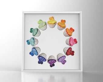 Cupcakes Download