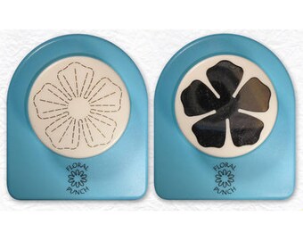Perfo Kit + embos flower 3 large 3 cm_FLP030
