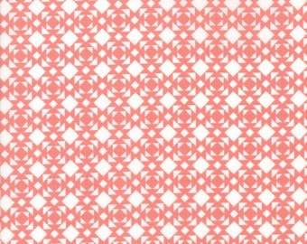 Nest (5064 22) Rose Linoleum by Lella Boutique