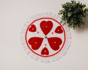 February Cookie Cover of the Month