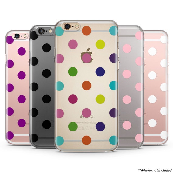 coque iphone 7 a pois coque iphone 7 a pois