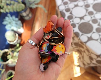 SECONDS SALE | Pins | Patches